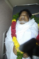 Kadhal Dhandapani Condolence Photos